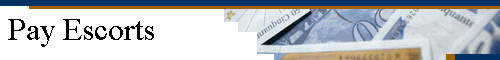 Pay Escorts